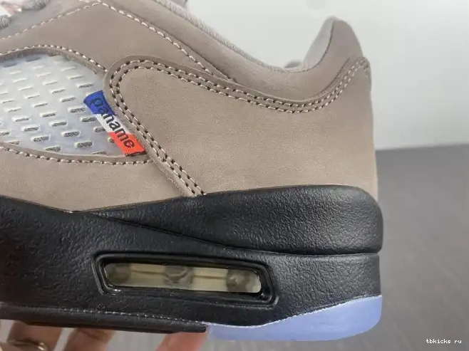 Rep TB Low x 5 PSG Jordan DX6325-204 Air 0624
